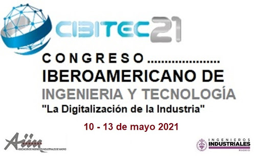 Congreso CIBITEC21
